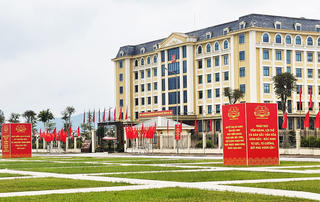 Bắc Ninh xác định nhiệm vụ trọng tâm năm 2026: Tiếp tục đổi mới, giữ vững kỷ cương, tạo đột phá trong phát triển