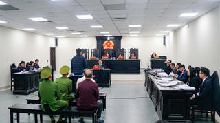 Cựu Giám đốc Ban Quản lý dự án tỉnh Đắk Lắk bị đề nghị 9-10 năm tù