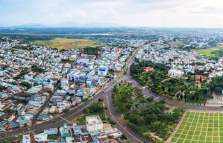 Gia Lai tìm nhà đầu tư dự án khu dân cư hơn 1.000 tỷ đồng