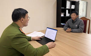  Khởi tố người đàn ông tổ chức dựng rạp đám cưới gây chết người