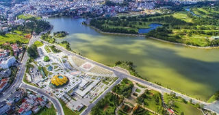 Những động lực đưa kinh tế Lâm Đồng khởi sắc