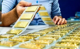 Thuế thu nhập cá nhân đối với chuyển nhượng vàng miếng: Có lộ trình phù hợp