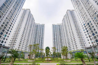 Hà Nội công bố kế hoạch xây dựng 120.000 căn nhà ở xã hội