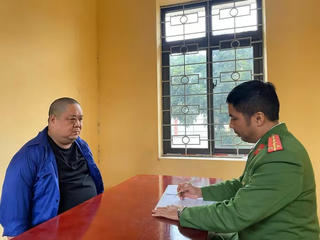 Triệt phá đường dây lừa đảo, đánh bạc trực tuyến quy mô 9.300 tỷ đồng