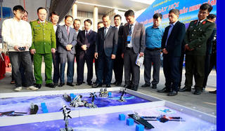 Bắc Ninh đặt mục tiêu bứt phá toàn diện về khoa học – công nghệ và chuyển đổi số trong năm 2026