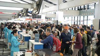 Điểm tin Pháp Luật ngày 07/01: Quy định mới về việc bồi thường khi bị hủy chuyến bay

