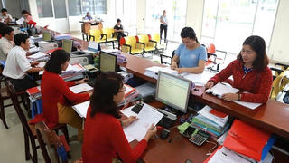 Đề xuất tăng hạn mức ngân quỹ nhà nước nhàn rỗi gửi ngân hàng dịp Tết Nguyên đán 2026