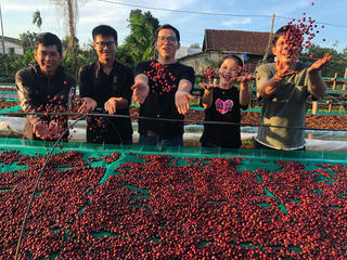 Đắk Lắk hướng tới nền nông nghiệp số hiện đại