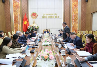 Hưng Yên đặt mục tiêu tăng trưởng năm 2026 từ 10-10,5%