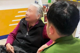 "Chứng minh trong sạch”, cụ bà U80 ở Nghệ An suýt mất 300 triệu tiền tiết kiệm dưỡng già