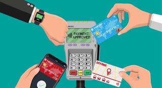 Quy định về việc mở và sử dụng dịch vụ Tiền di động