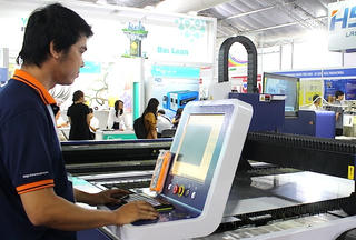 Luật Thương mại điện tử: Bảo đảm sự liên thông giữa phát triển thị trường và quản lý nhà nước