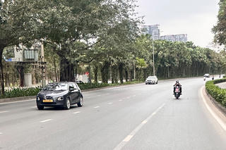 Thời tiết ngày 8/1: Hà Nội rét đậm, nhiệt độ thấp nhất 8 độ C