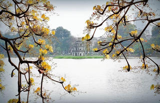 Sắp diễn ra chương trình Xuân Quê hương 2026 tại Hà Nội