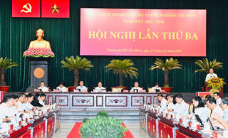 TP HCM xây đường vượt biển kết nối Cần Giờ và Bà Rịa – Vũng Tàu (cũ) 