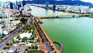 Đà Nẵng tham vấn quy hoạch mới mở đường cho đô thị đa cực, đa trung tâm
