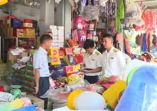 Năm 2025, ngành Thuế bứt phá trong cải cách thuế