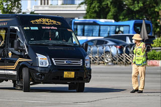 Siết chặt quản lý an toàn với xe kinh doanh vận tải
