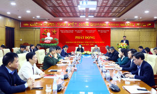 Bắc Ninh phát động Giải Báo chí về xây dựng Đảng, giai đoạn 2025 – 2030