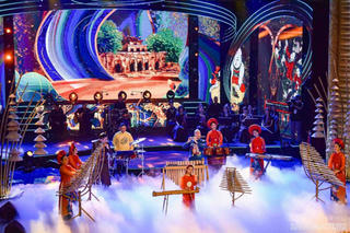 Hà Nội tích cực chuẩn bị chương trình Xuân Quê hương 2026 