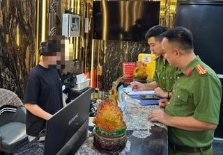 Hà Nội sẽ kiểm tra gần 3.000 cơ sở dịch vụ để phòng, chống mại dâm và các tệ nạn xã hội 