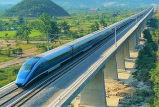 Gia Lai khẩn trương giải phóng mặt bằng phục vụ Dự án đường sắt tốc độ cao Bắc - Nam