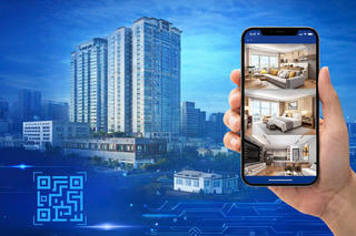 Mã định danh nhà ở: “Cú hích” cho Meey Group nâng tầm vị thế
