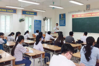 Hà Nội triển khai quy định danh mục các khoản thu và mức thu, chi đối với cơ sở giáo dục