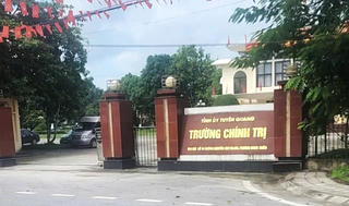 Tuyên Quang: Xây dựng Trường Chính trị đạt chuẩn giai đoạn 2025 - 2030