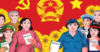 Những mốc thời gian cần lưu ý trong Cuộc bầu cử đại biểu Quốc hội khóa XVI và HĐND các cấp nhiệm kỳ 2026–2031