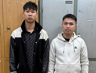 Khởi tố, tạm giam Công “hàu” – admin “Phó Thường Dân” 