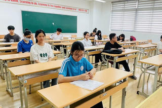 Giải pháp căn cơ nhằm giảm áp lực cho kỳ thi vào lớp 10