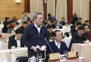 Triển khai các biện pháp bảo đảm an ninh, an toàn tuyệt đối Đại hội XIV của Đảng