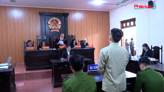 Phú Thọ: Vụ án lừa đảo chiếm đoạt tài sản - Tòa trả hồ sơ để điều tra bổ sung