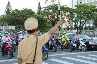 Mức chi cho công tác bảo đảm trật tự an toàn giao thông