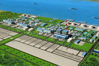 Thúc đẩy triển khai các dự án điện trọng điểm