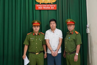 Thông tin mới nhất vụ Được 'Đất Bắc' đòi nợ thuê: Khởi tố thêm 8 đối tượng