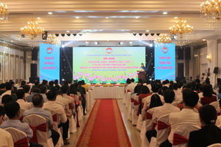 Mặt trận Đồng Nai đổi mới tư duy, hành động quyết liệt, đạt nhiều kết quả nổi bật