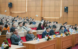 Cần đẩy mạnh xây dựng thương hiệu Báo Pháp luật Việt Nam