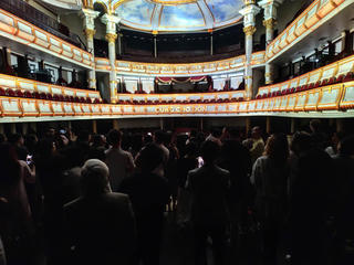 Đồng hành với di sản là đầu tư cho tương lai của chính mình