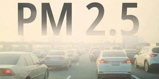 AQI vượt ngưỡng trong đợt rét đậm: Phác đồ '3 tầng' bảo vệ đường hô hấp