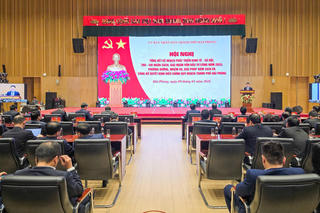 Hải Phòng: Tạo bứt phá bằng khoa học – công nghệ và cơ chế đặc thù