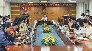 Nền tảng số Thi hành án dân sự: Thành phố Hồ Chí Minh chính thức vận hành, sẵn sàng triển khai toàn quốc từ ngày 20/01/2026