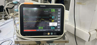 Thông tin ban đầu vụ bệnh nhi 20 tháng tuổi tử vong tại Bệnh viện Sản - Nhi tỉnh Lào Cai