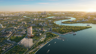 Văn Phú đưa dấu ấn vị nhân sinh vào không gian mới tại TP HCM