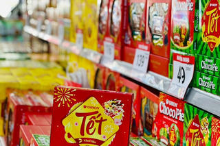 Tăng cường quản lý, điều hành và bình ổn giá dịp Tết Bính Ngọ 2026