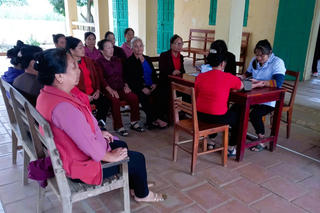 Từ nghị quyết đến đời sống: Thanh Hóa tái định hình cách chăm sóc sức khỏe Nhân dân