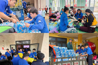 Nhìn lại những điều tử tế của người trẻ