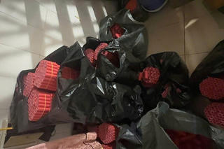 Phát hiện, bắt giữ đối tượng ở Hải Phòng sản xuất, mua bán hơn 1,2 tạ pháo nổ trái phép qua không gian mạng