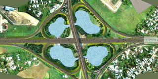 Đà Nẵng ra “tối hậu thư” xử lý tái lấn chiếm tại nút giao QL14B - cao tốc Đà Nẵng - Quảng Ngãi